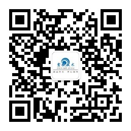 微信公众号二维码