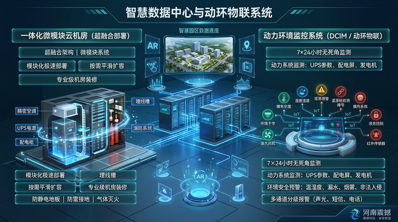 能碳管控